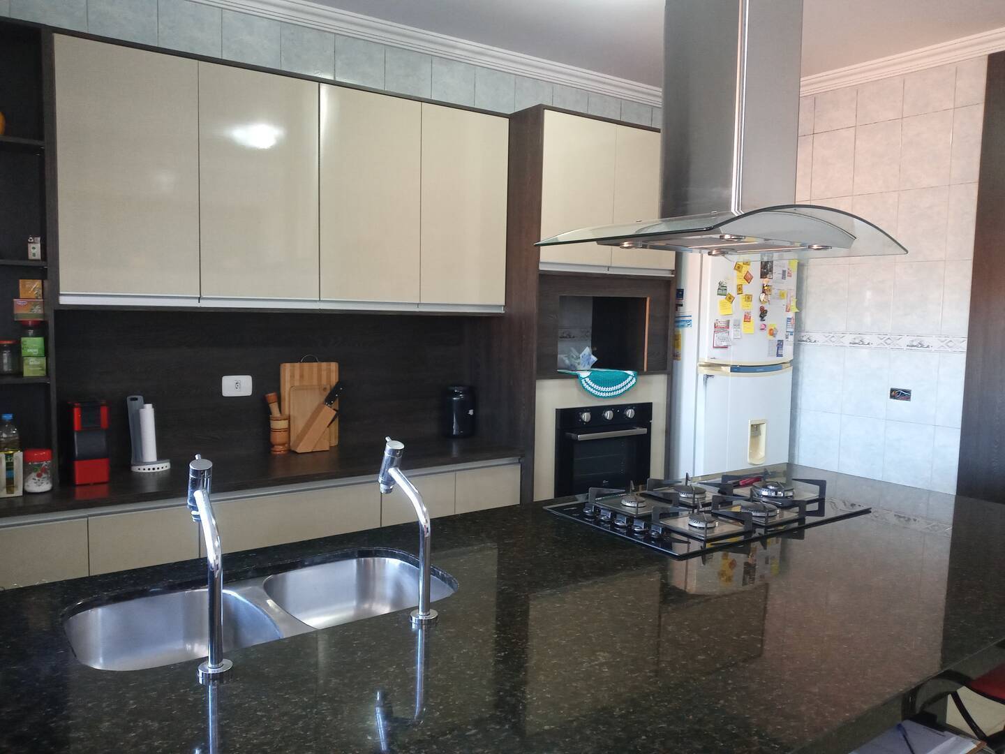 #40 - Casa para Venda em Sumaré - SP