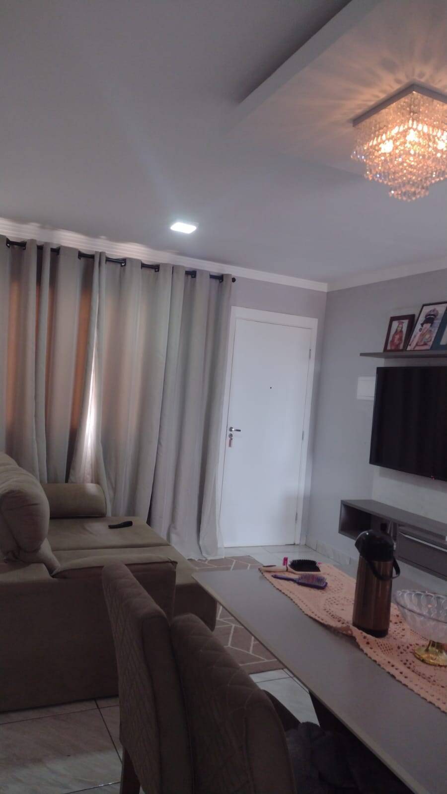#56 - Apartamento para Venda em Paulínia - SP