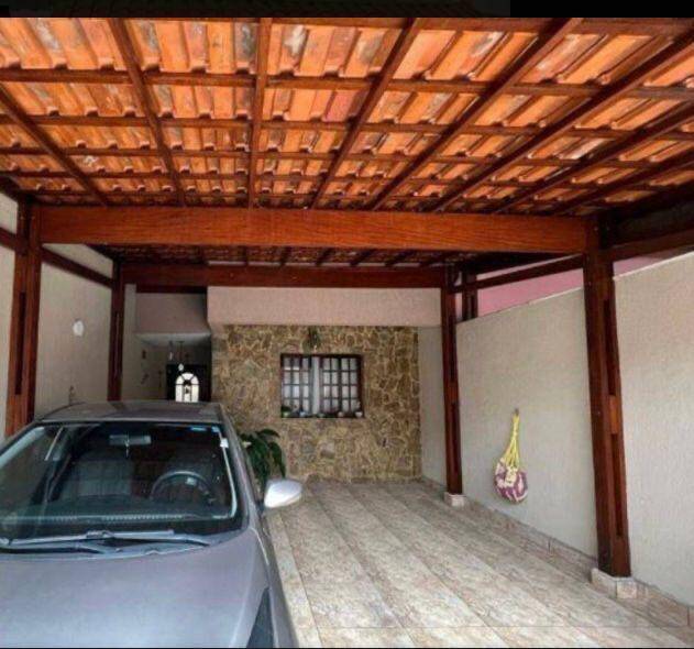 #69 - Casa para Venda em Guarulhos - SP