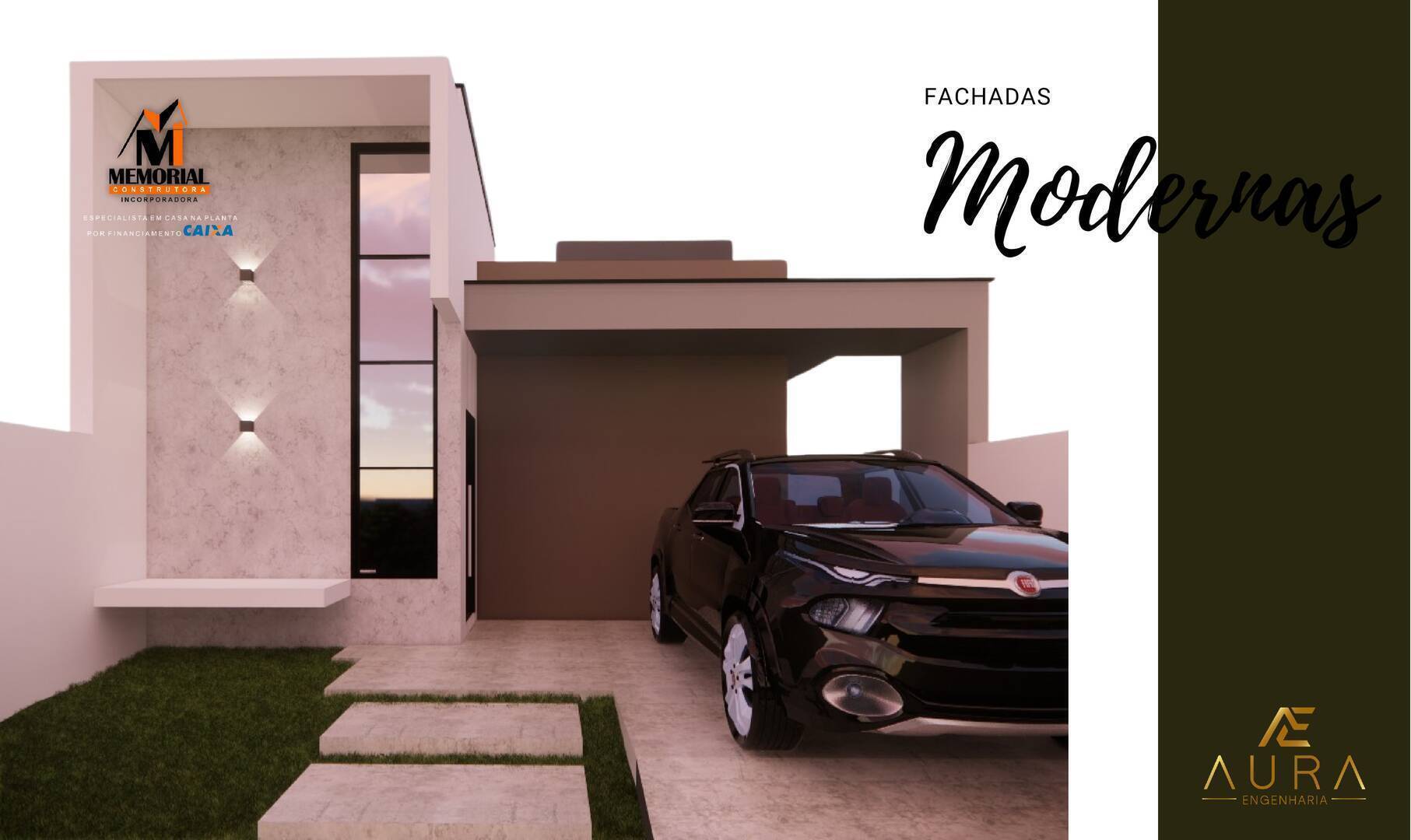 #74 - Casa para Venda em Monte Mor - SP