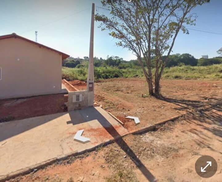 #84 - Terreno para Venda em Mococa - SP