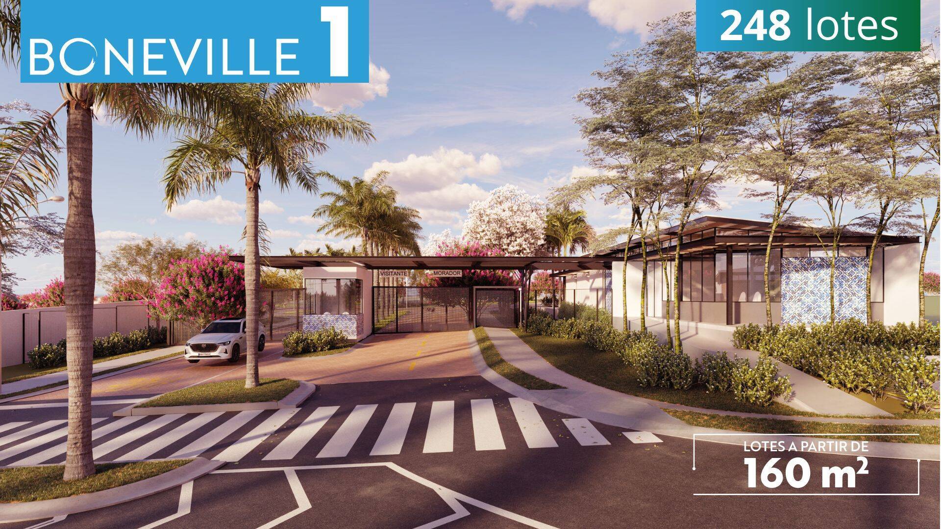 #97 - Área para Venda em Sumaré - SP