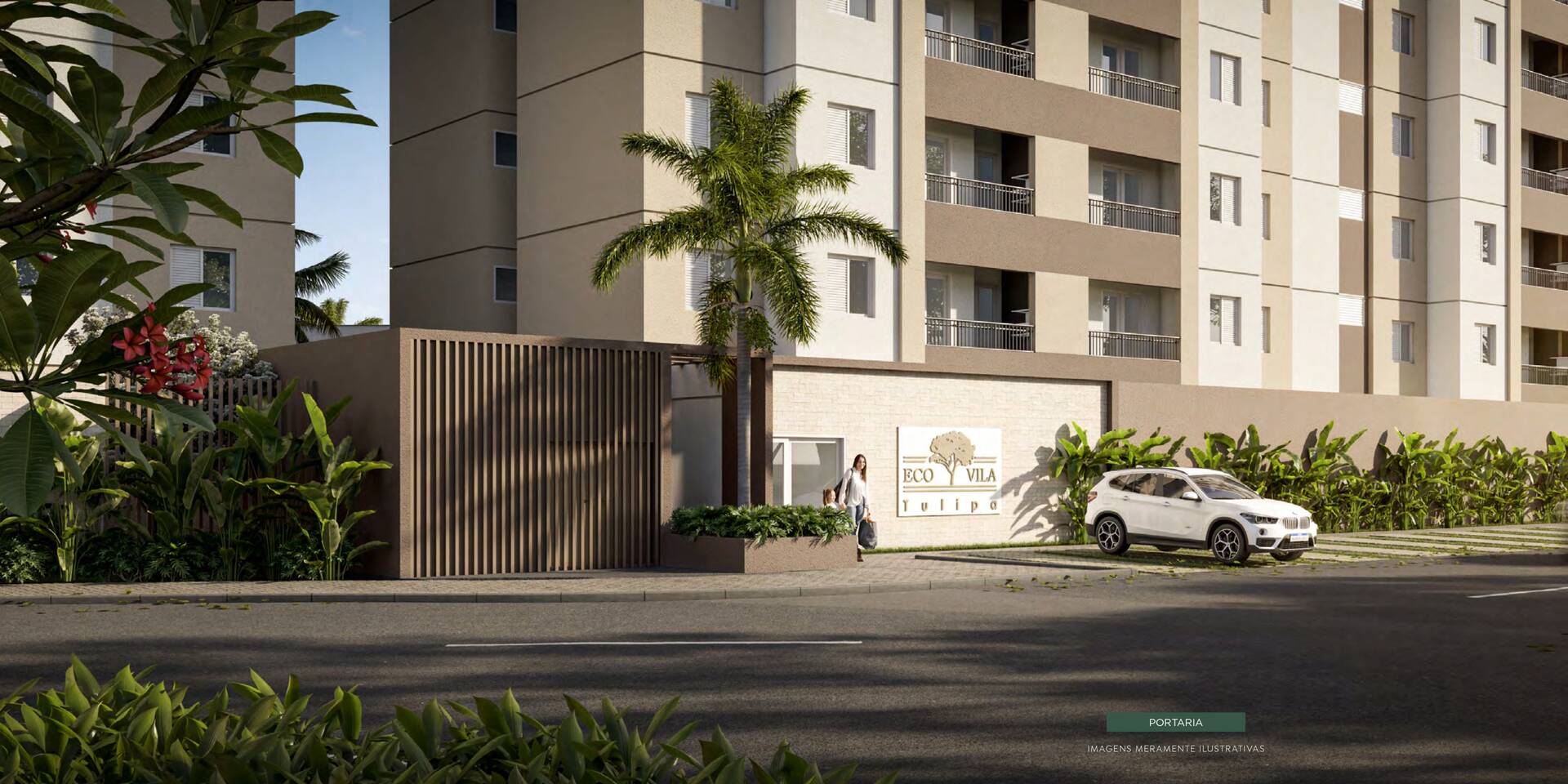 #98 - Apartamento para Venda em Hortolândia - SP