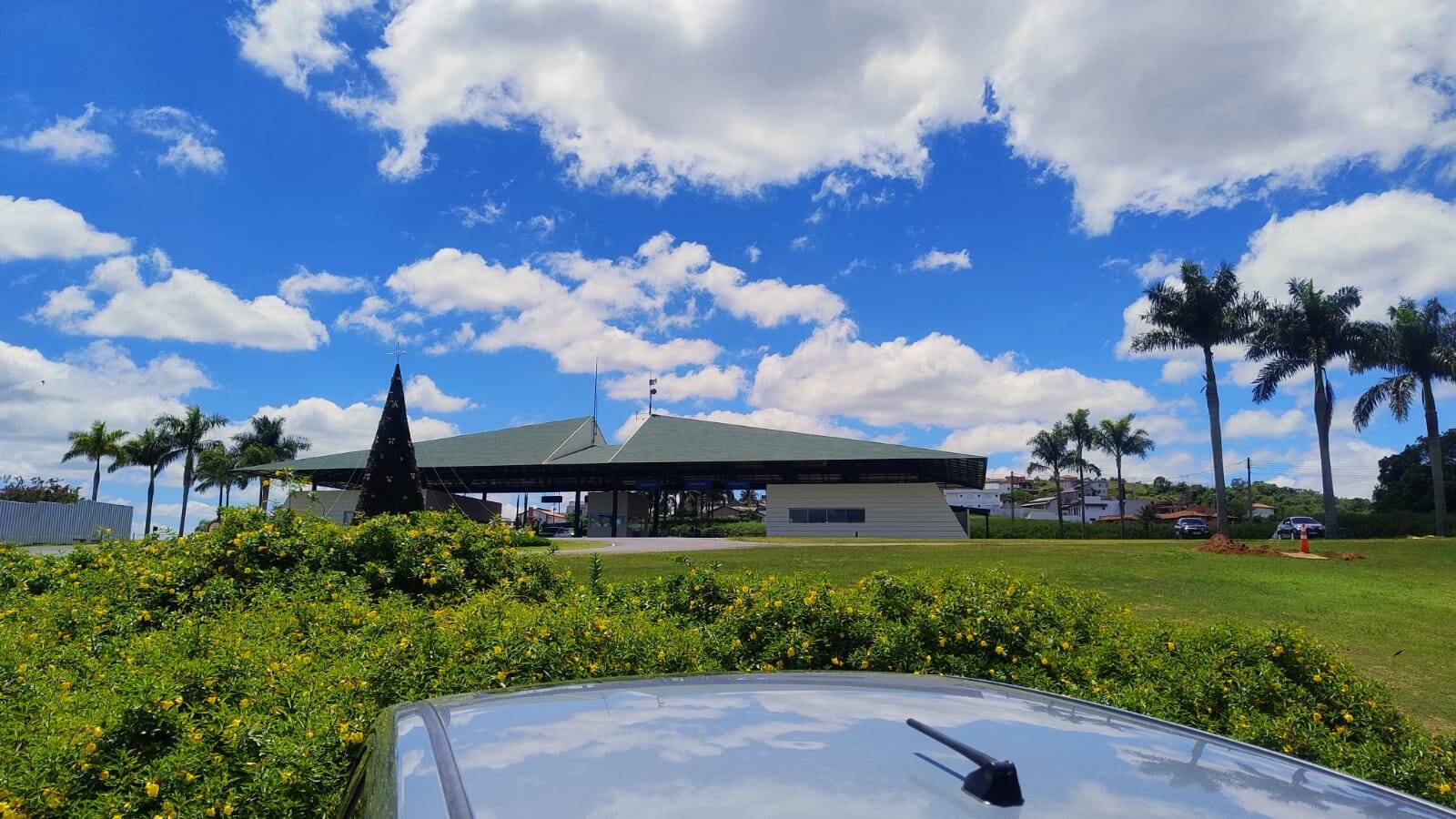 #100 - Área para Venda em Pardinho - SP
