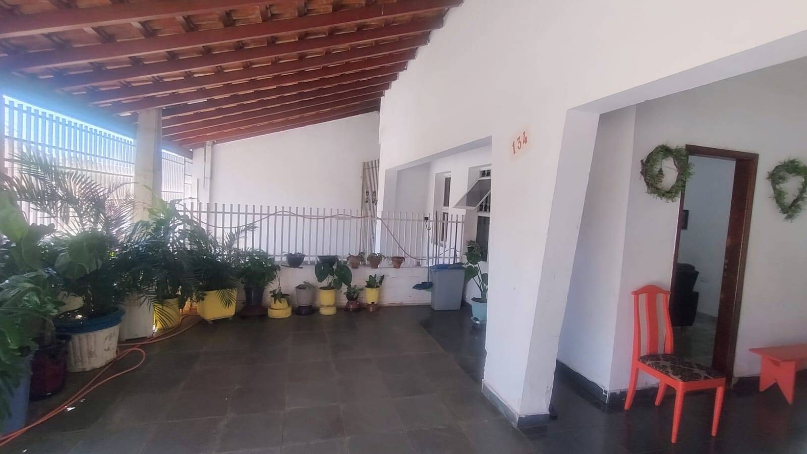 #103 - Casa para Venda em Sumaré - SP