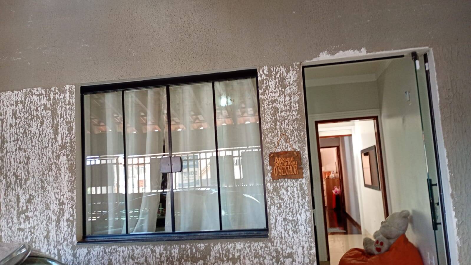 #108 - Casa para Venda em Sumaré - SP
