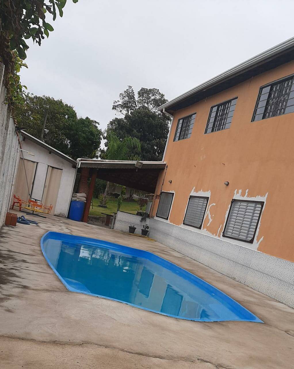 #110 - Chácara para Venda em Artur Nogueira - SP