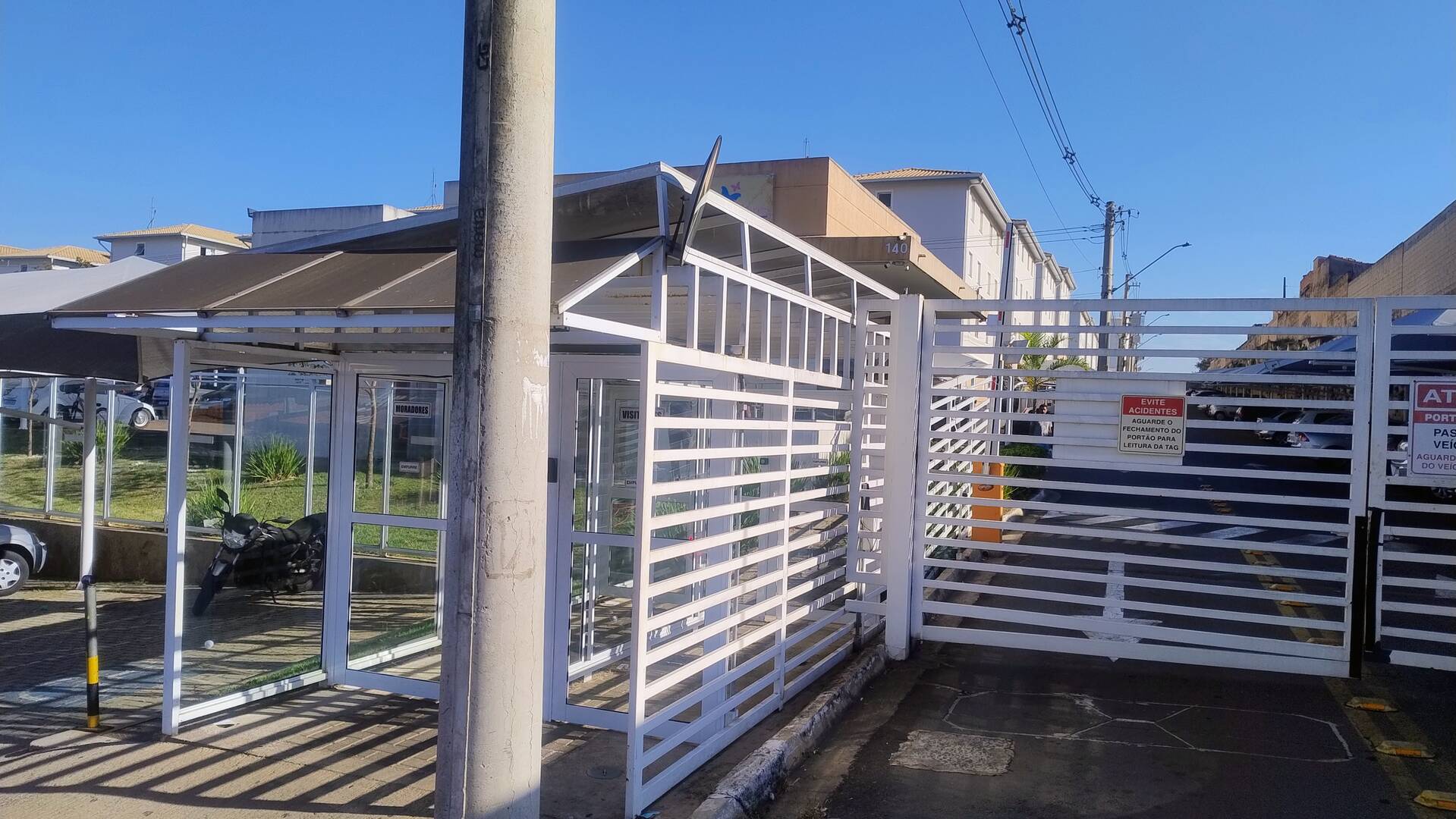 #111 - Apartamento para Venda em Sumaré - SP