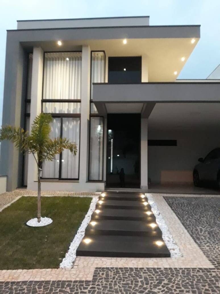 #113 - Casa para Venda em Sumaré - SP