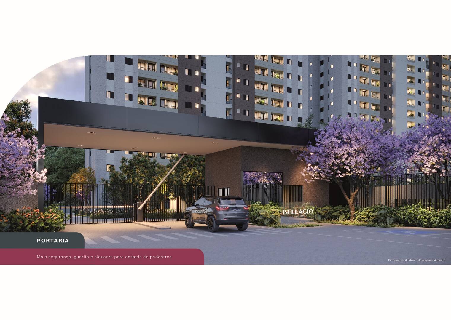 #115 - Apartamento para Venda em Sumaré - SP
