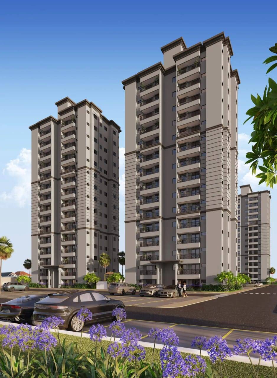#117 - Apartamento para Venda em Sumaré - SP