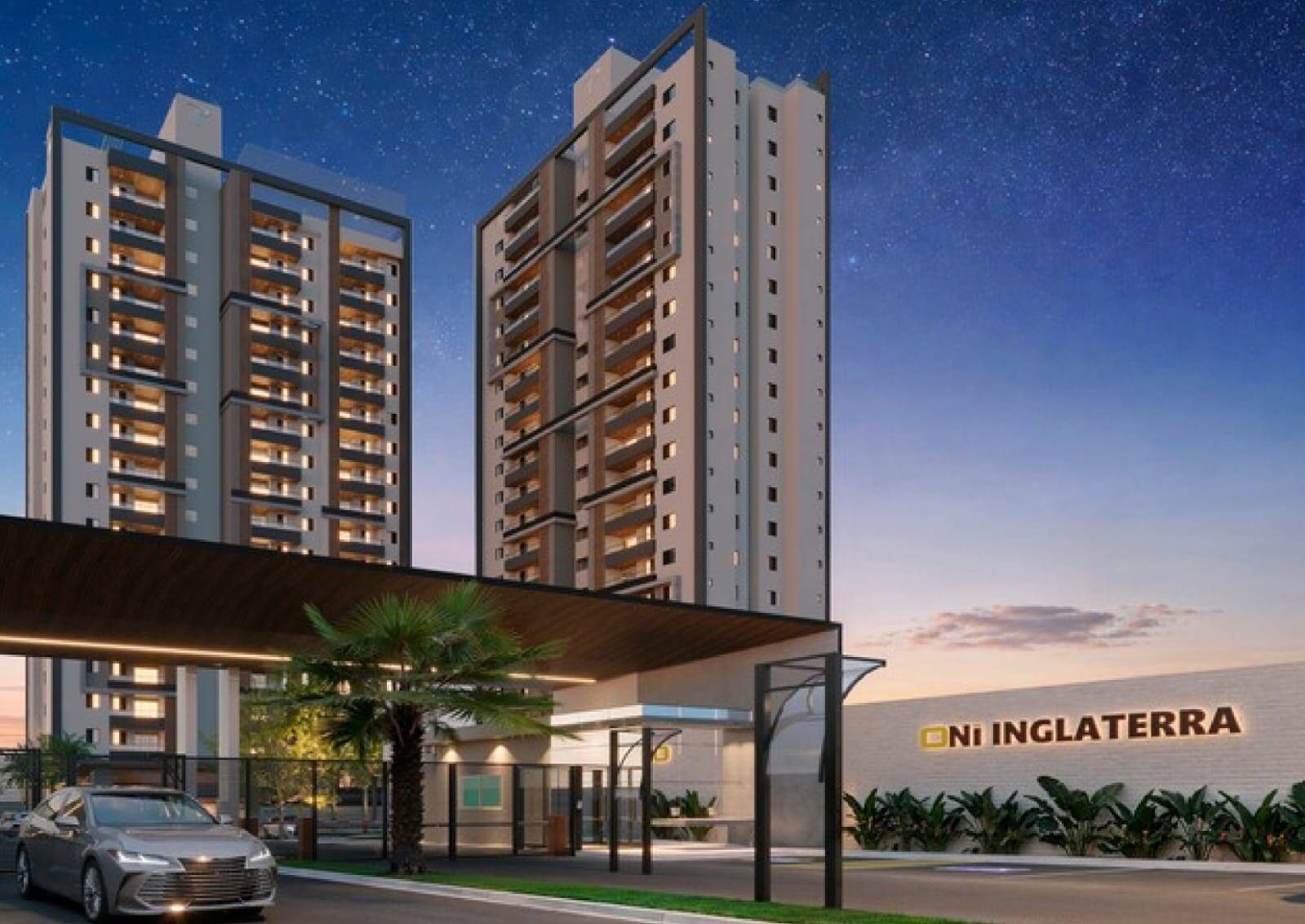 #119 - Apartamento para Venda em Sumaré - SP