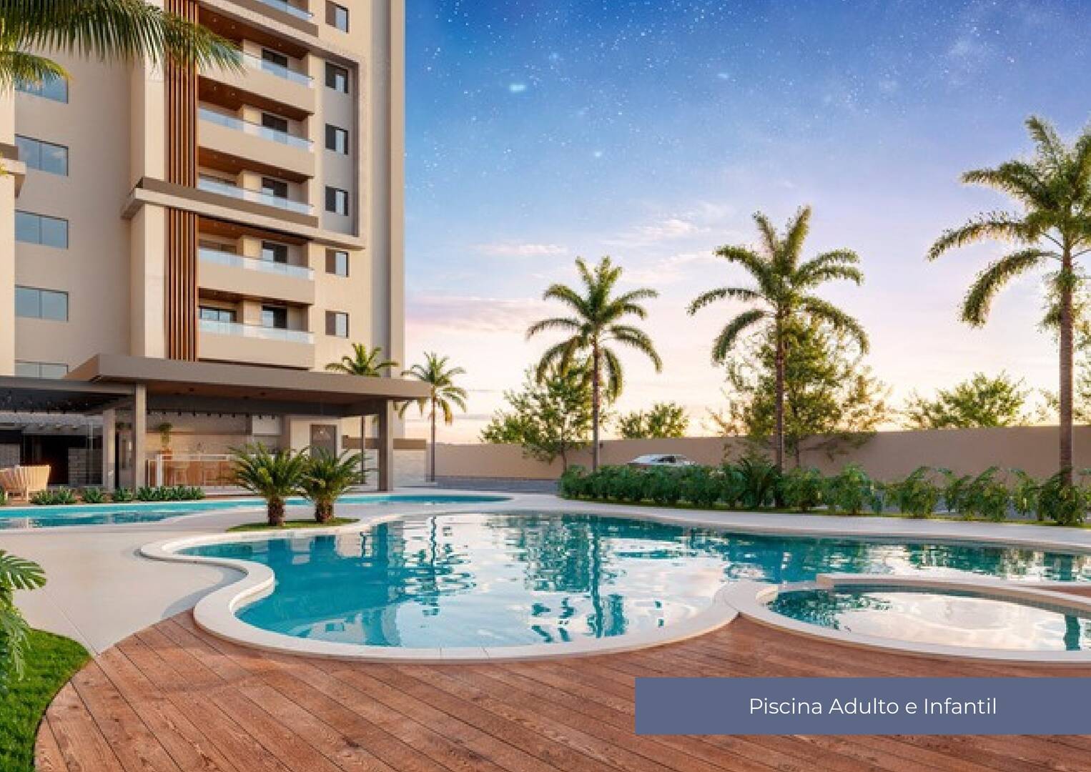 #119 - Apartamento para Venda em Sumaré - SP