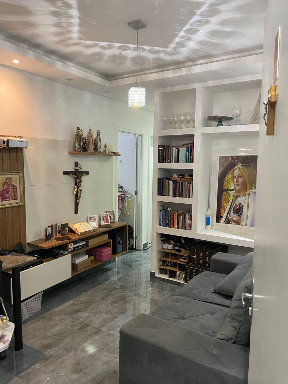 #120 - Apartamento para Venda em Campinas - SP