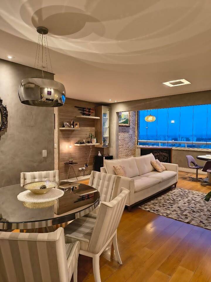 #121 - Apartamento para Venda em São Paulo - SP