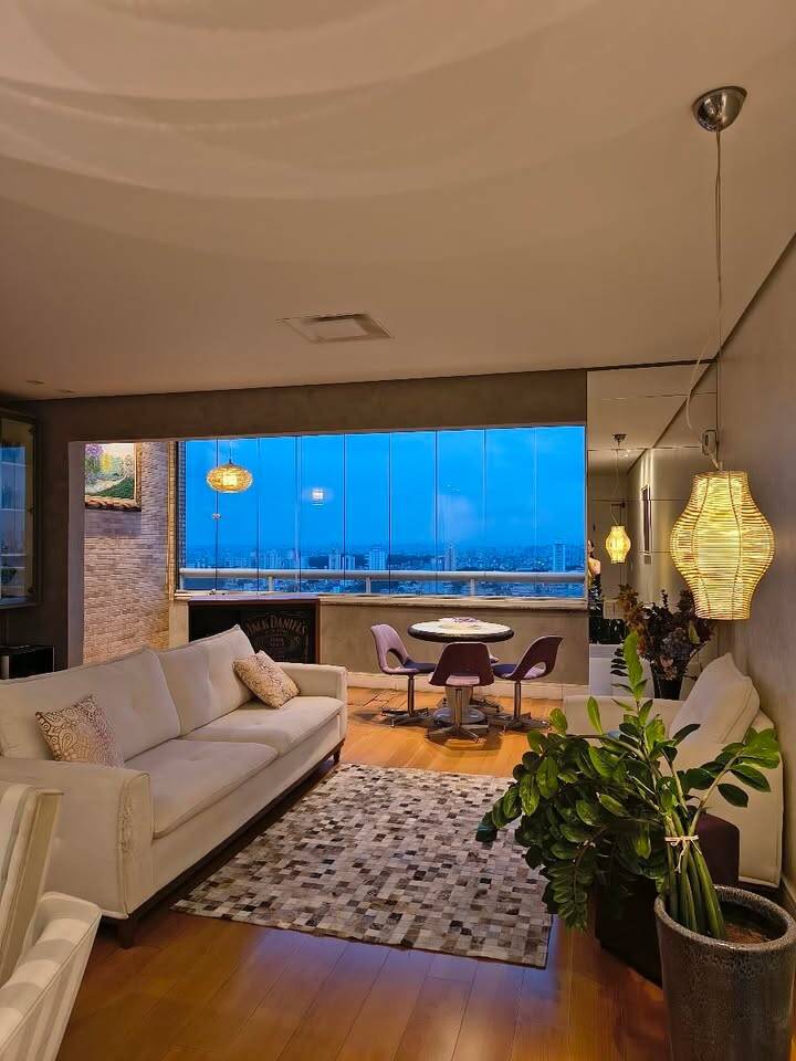 #121 - Apartamento para Venda em São Paulo - SP