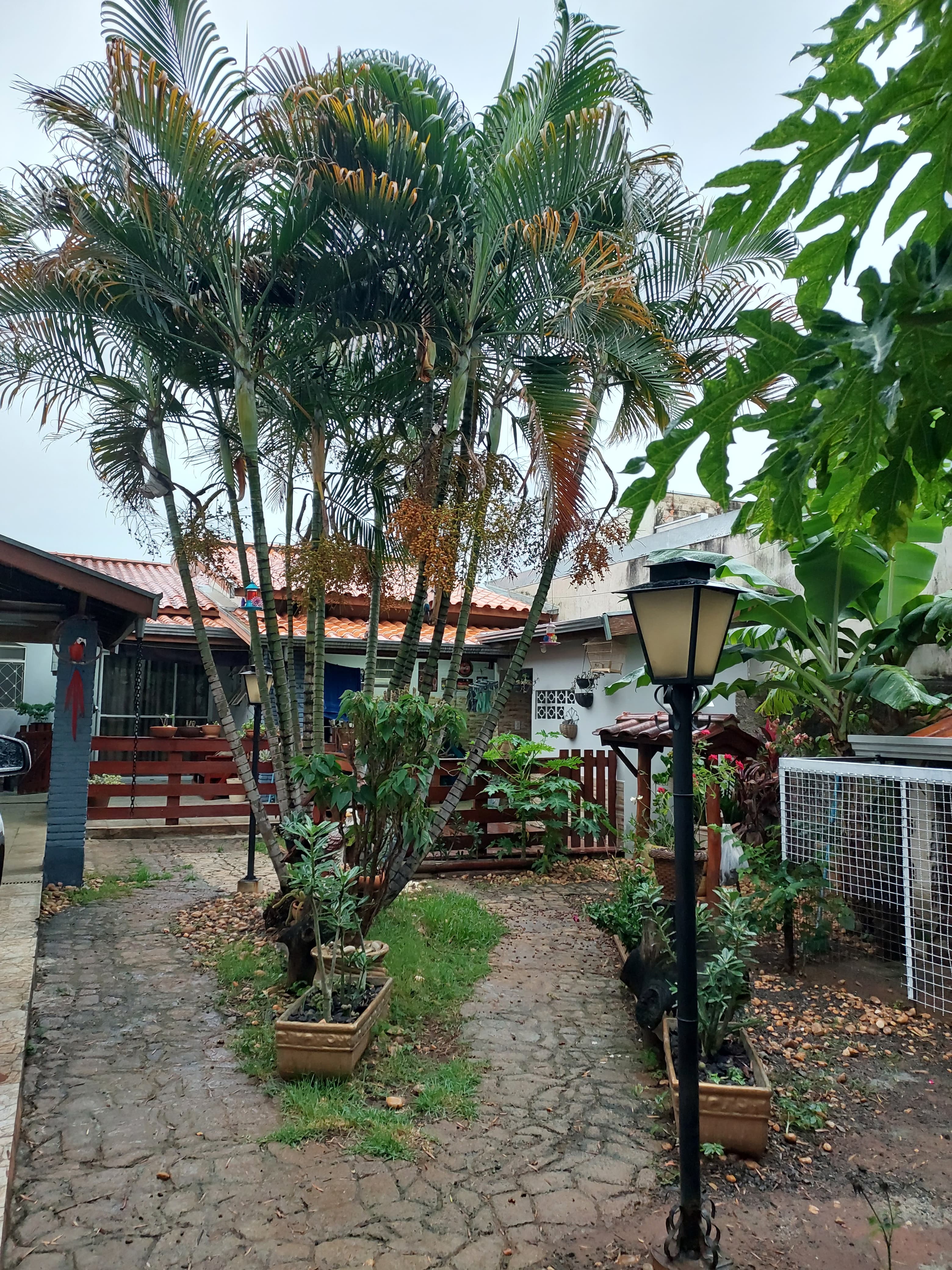#123 - Casa para Venda em Sumaré - SP