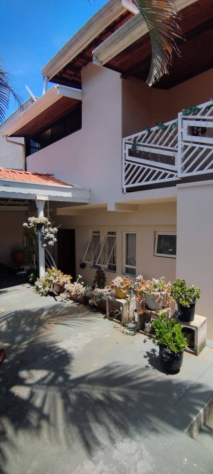#124 - Casa para Venda em Sumaré - SP