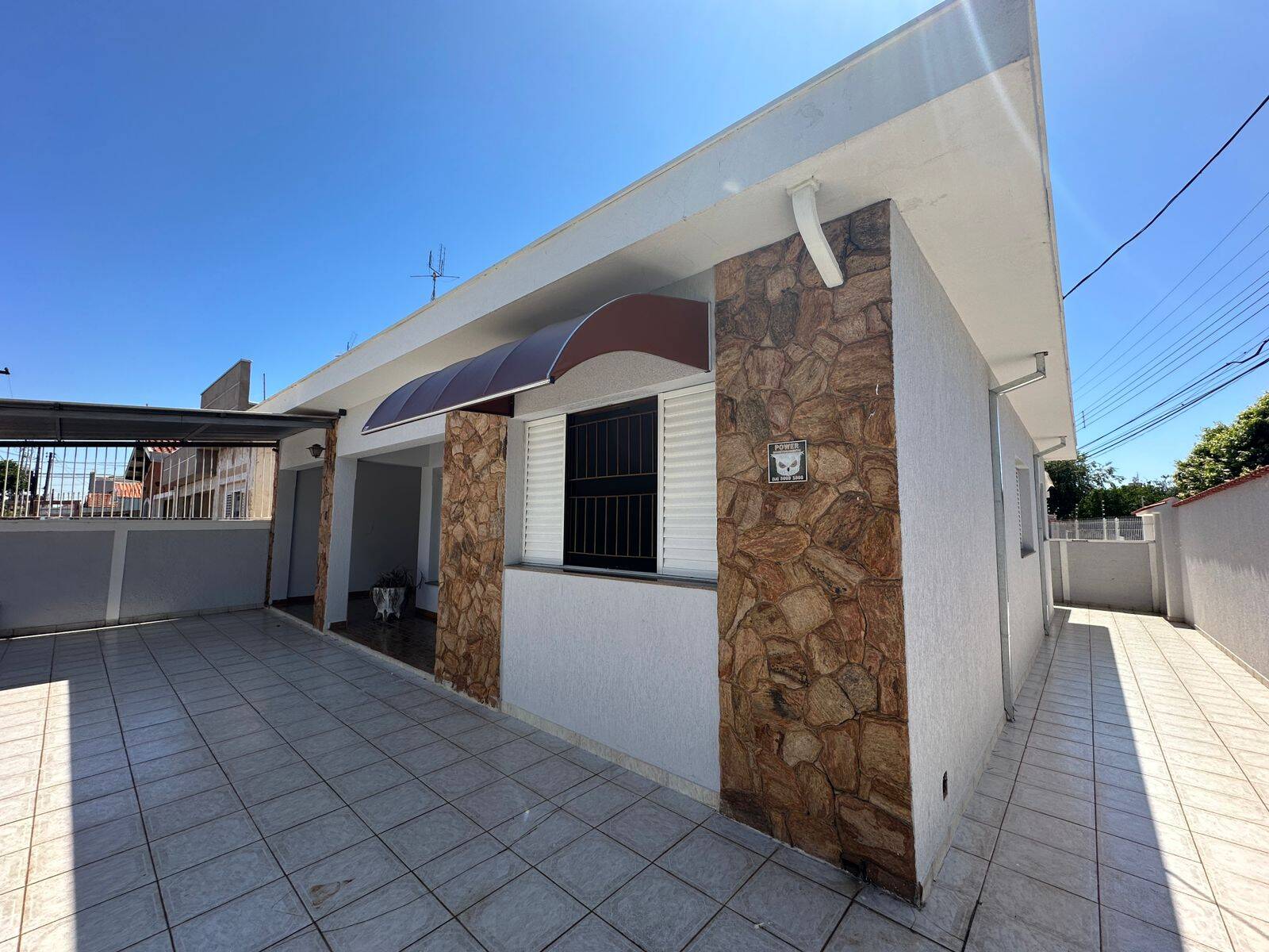 #125 - Casa para Venda em Sumaré - SP