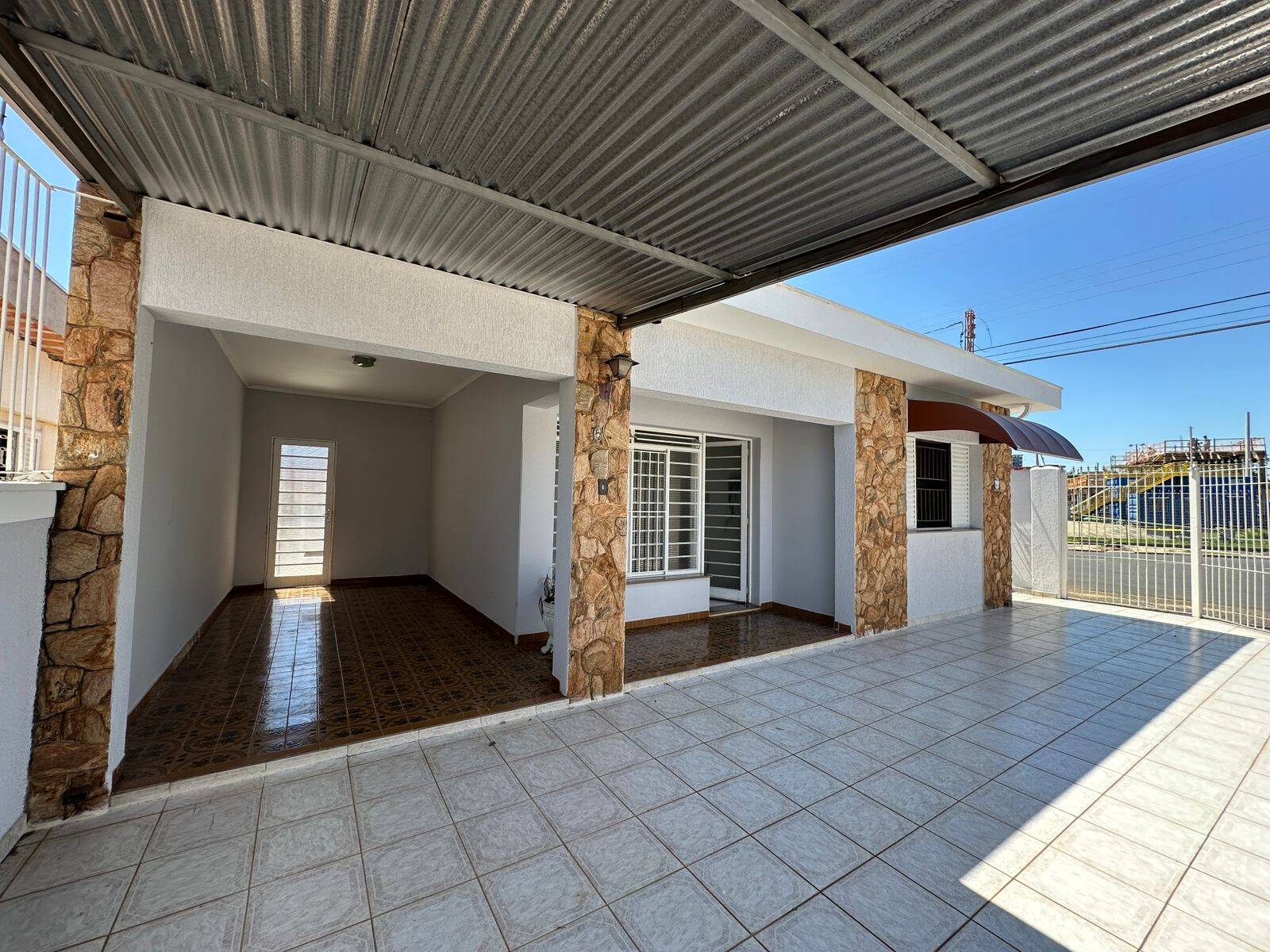 #125 - Casa para Venda em Sumaré - SP