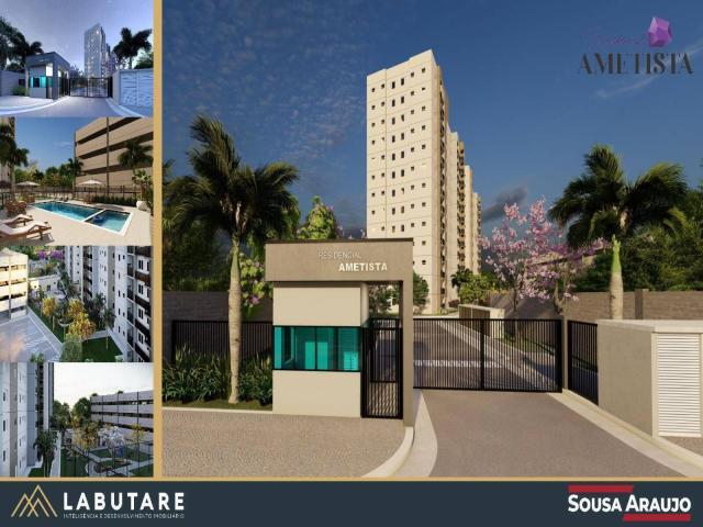 #24 - Apartamento para Venda em Sumaré - SP - 3