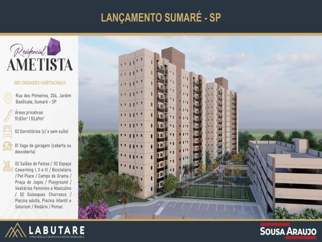 Venda em Jardim Nova Esperança II - Sumaré