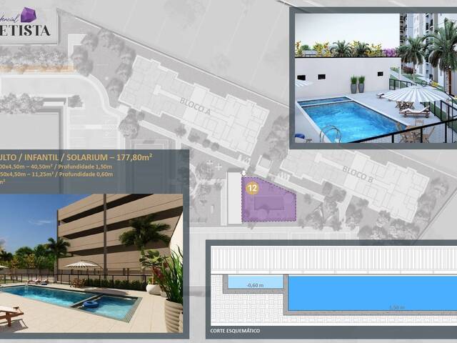 Apartamento para Venda em Sumaré - 4