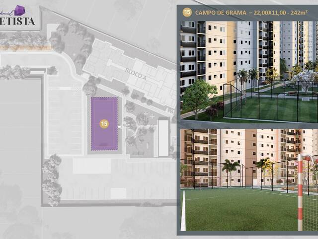 Apartamento para Venda em Sumaré - 5