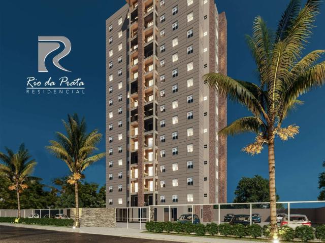 #25 - Apartamento para Venda em Sumaré - SP - 1