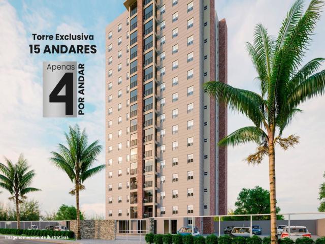 Apartamento para Venda em Sumaré - 4