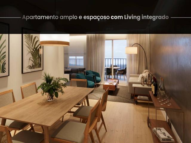 #25 - Apartamento para Venda em Sumaré - SP - 3