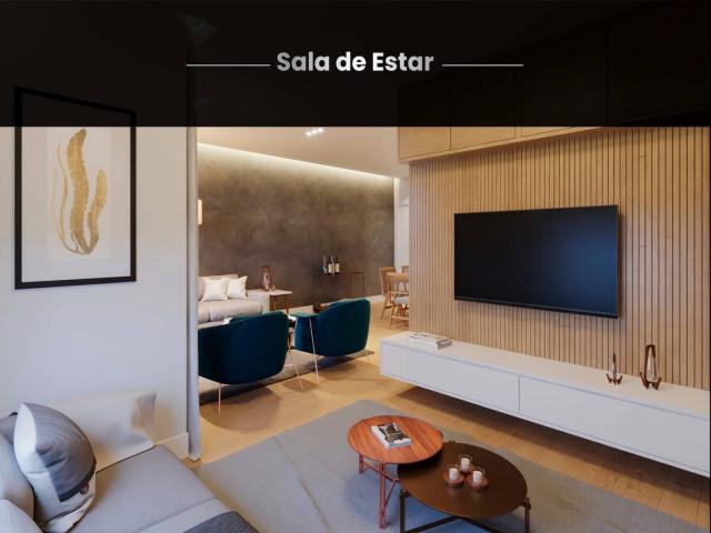 Apartamento para Venda em Sumaré - 5