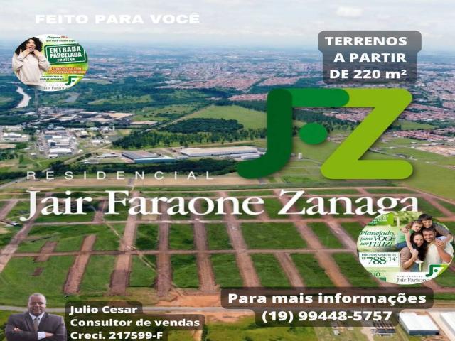 #28 - Terreno para Venda em Americana - SP - 2