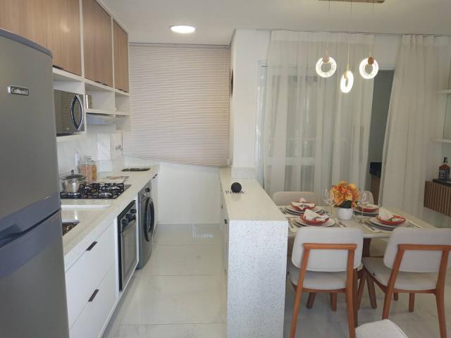#29 - Apartamento para Venda em Hortolândia - SP - 3