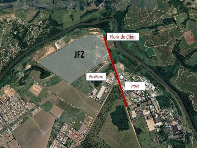 #28 - Terreno para Venda em Americana - SP - 3