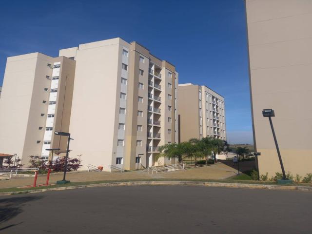 #33 - Apartamento para Venda em Sumaré - SP - 2