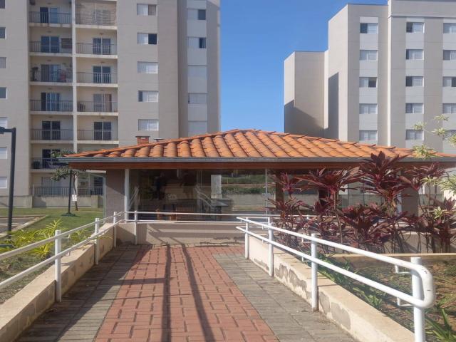 #33 - Apartamento para Venda em Sumaré - SP - 1
