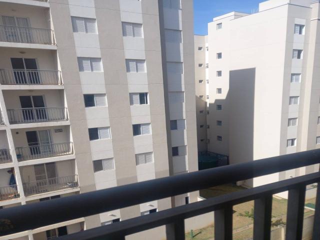 #33 - Apartamento para Venda em Sumaré - SP - 3