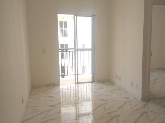 Apartamento para Venda em Sumaré - 4