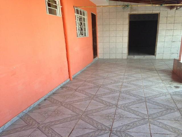 #38 - Casa para Venda em Sumaré - SP - 2