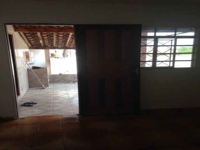 #38 - Casa para Venda em Sumaré - SP - 1
