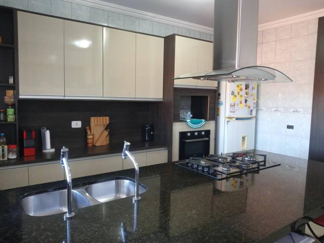 #40 - Casa para Venda em Sumaré - SP - 1