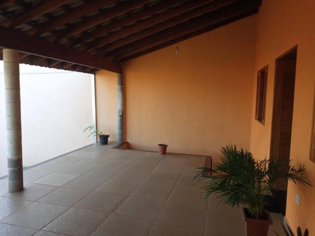 #40 - Casa para Venda em Sumaré - SP - 3