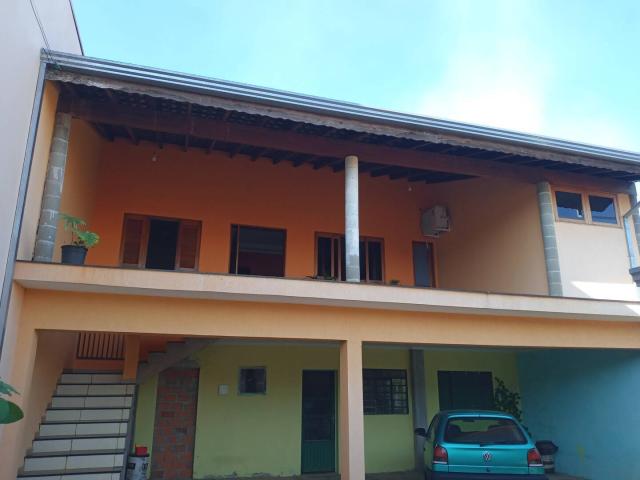 #40 - Casa para Venda em Sumaré - SP - 2