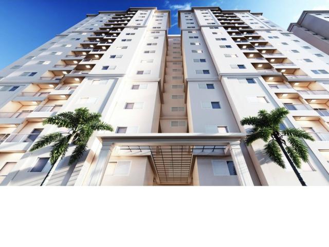 Apartamento para Venda em Paulínia - 4