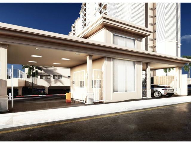 #41 - Apartamento para Venda em Paulínia - SP - 1