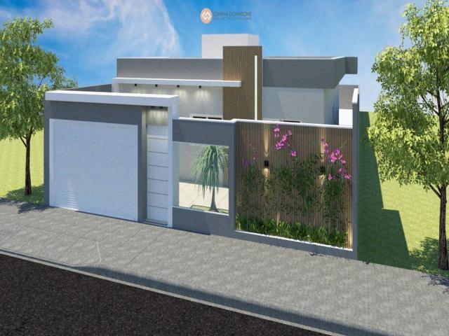 #42 - Casa para Venda em Sumaré - SP - 1