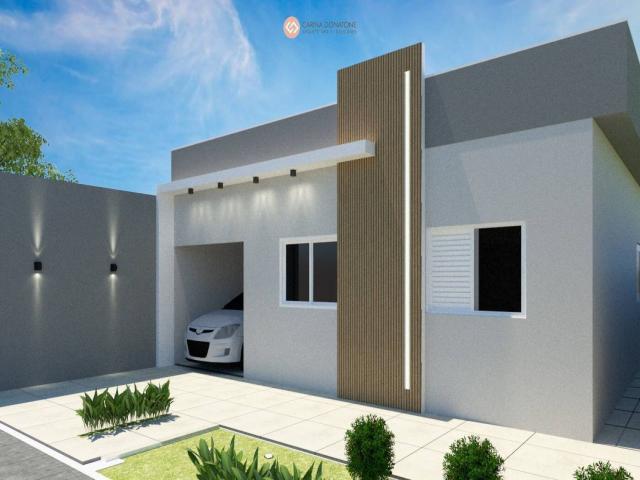 #42 - Casa para Venda em Sumaré - SP - 2