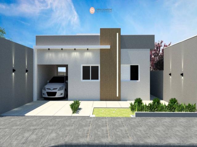 #42 - Casa para Venda em Sumaré - SP - 3