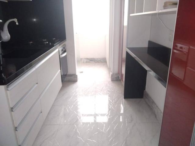 #43 - Apartamento para Venda em Campinas - SP - 3